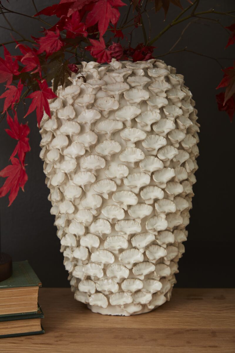 Gingko Vase Large