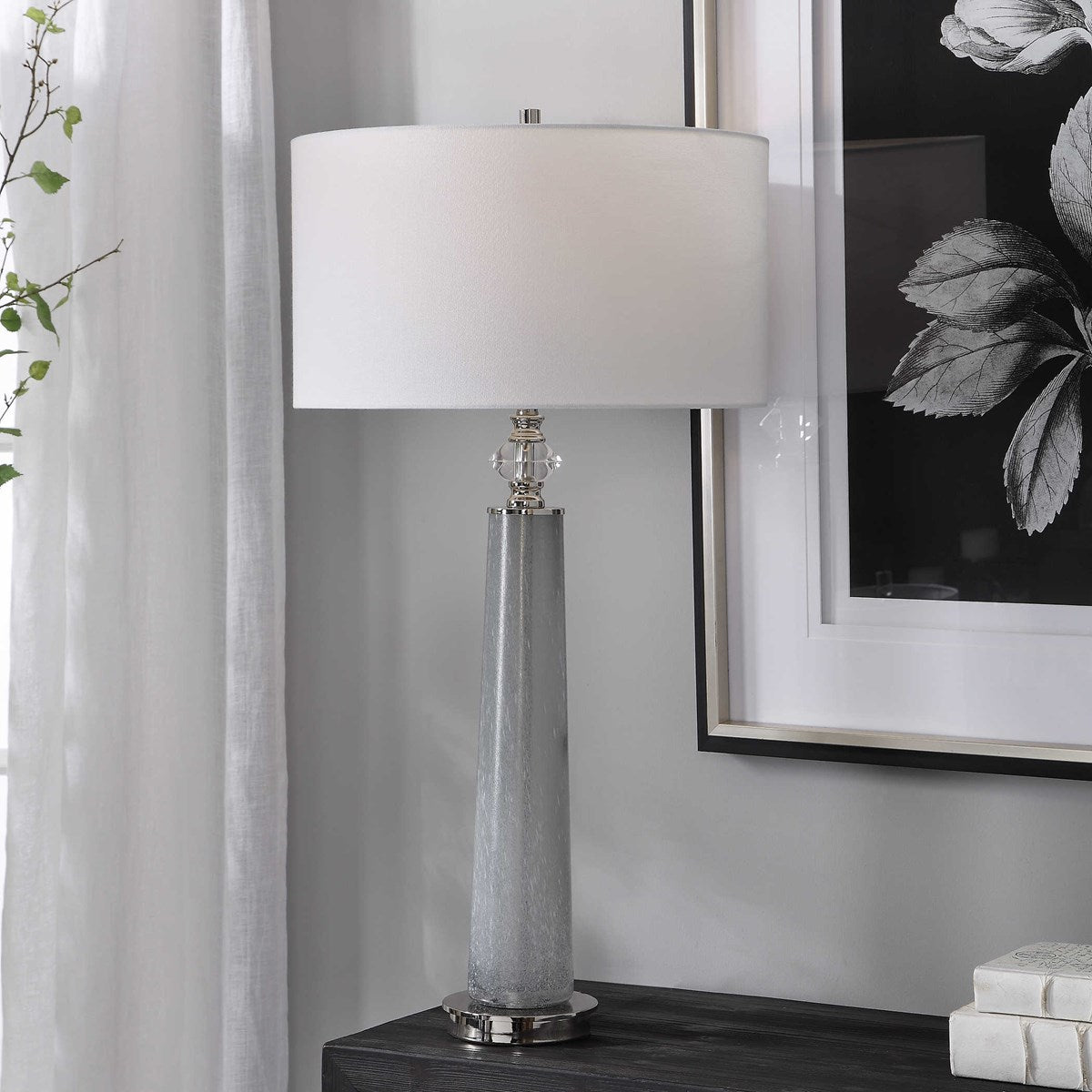 Grayson Table Lamp