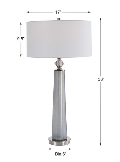 Grayson Table Lamp