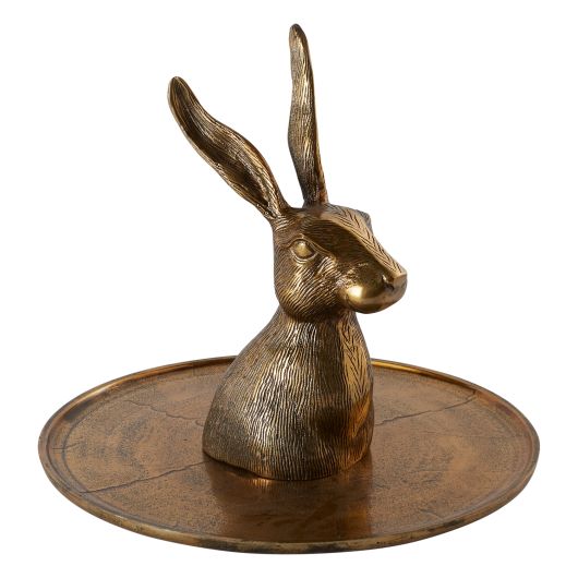 The Gilded Hare Collection