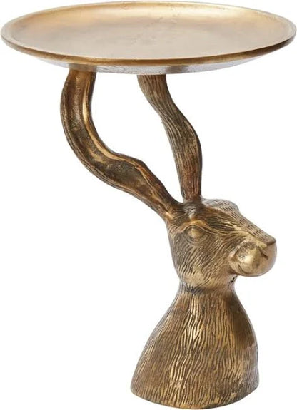 The Gilded Hare Collection