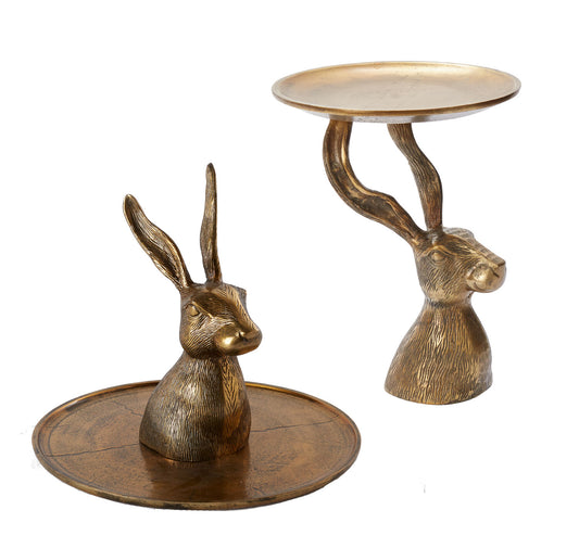 The Gilded Hare Collection