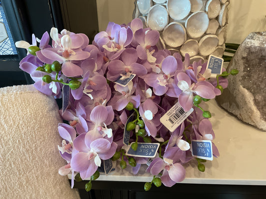 18” Violet Orchid