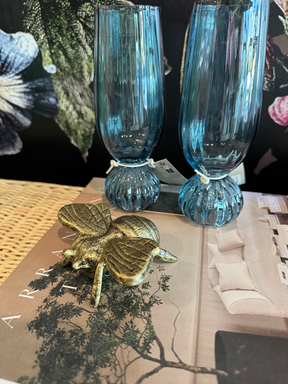 Cast Iron Bee Bottle Opener