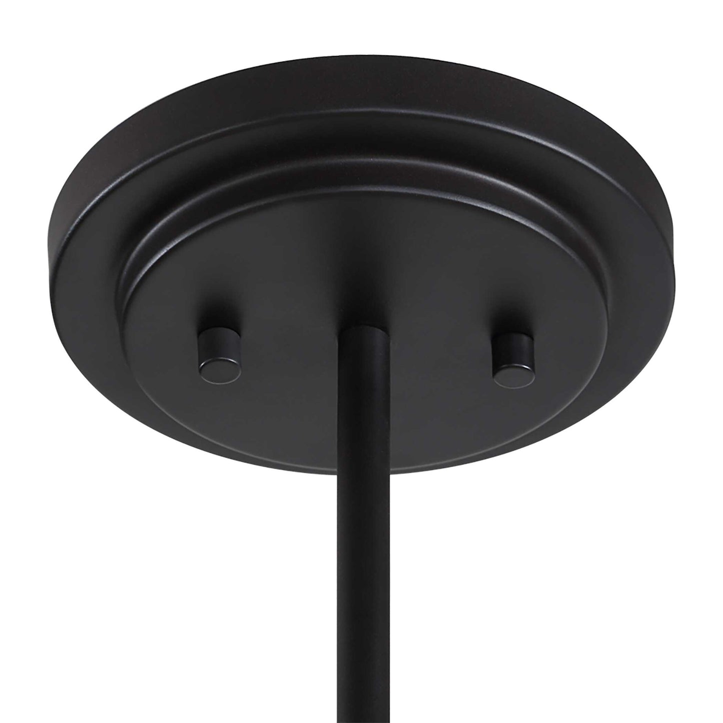 Faiyam 8 Light Rattan Chandelier