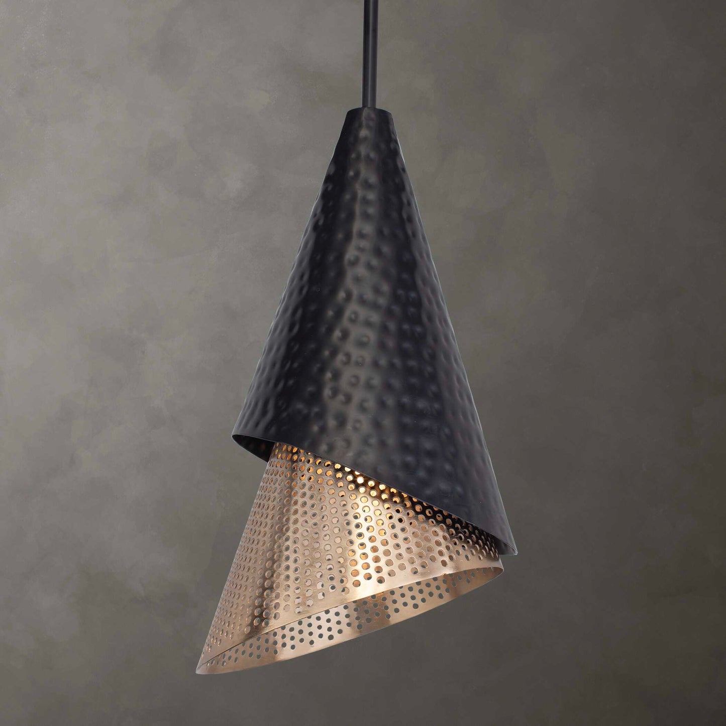 Apollo 1 Light Mini Pendant