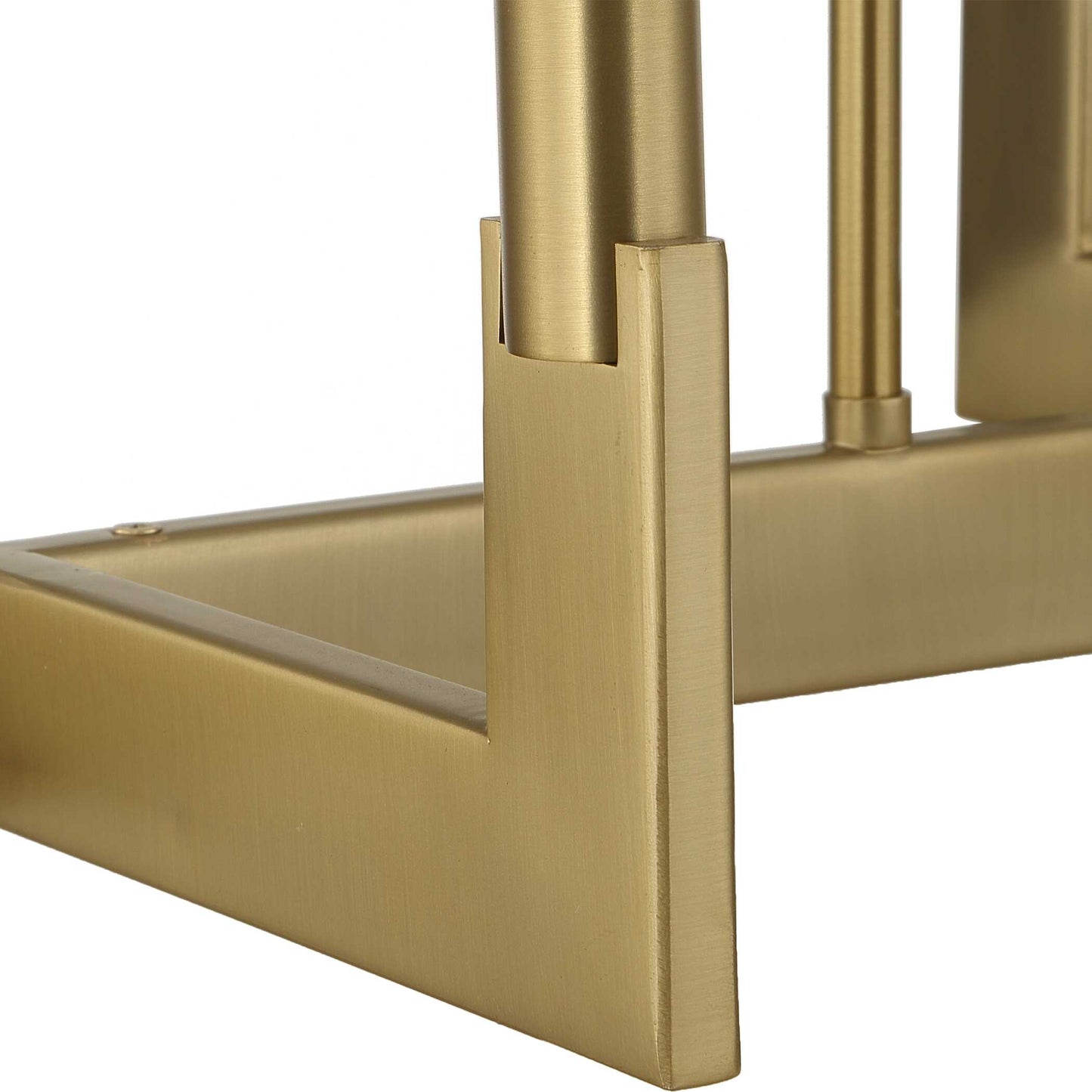 Cordoba 8 Light Linear Chandelier