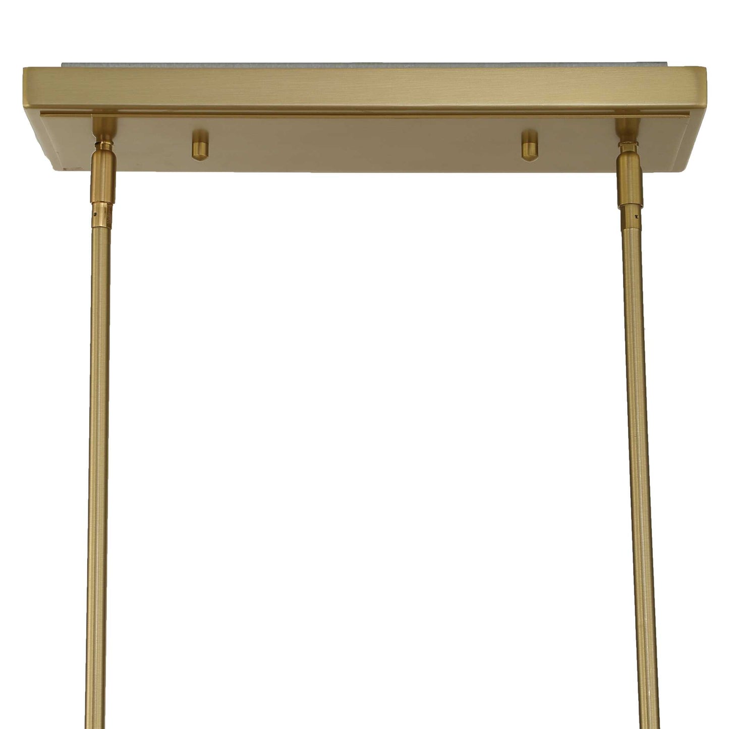 Cordoba 8 Light Linear Chandelier