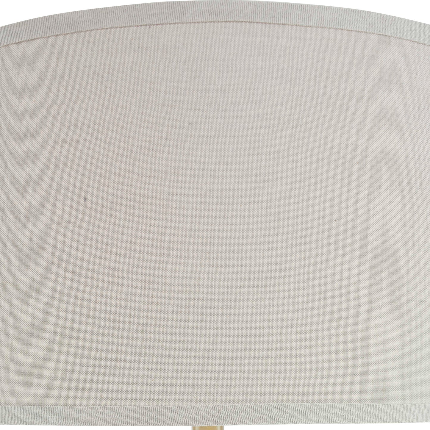 Vilminore Gray Glass Table Lamp