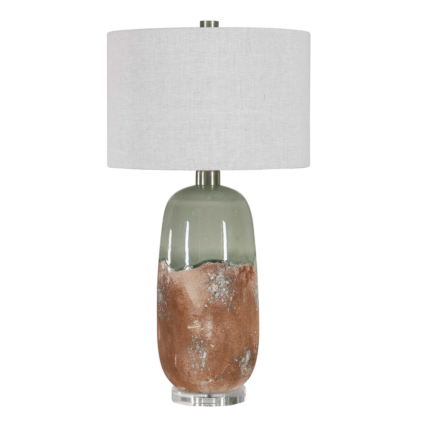 Maggie Ceramic Table Lamp