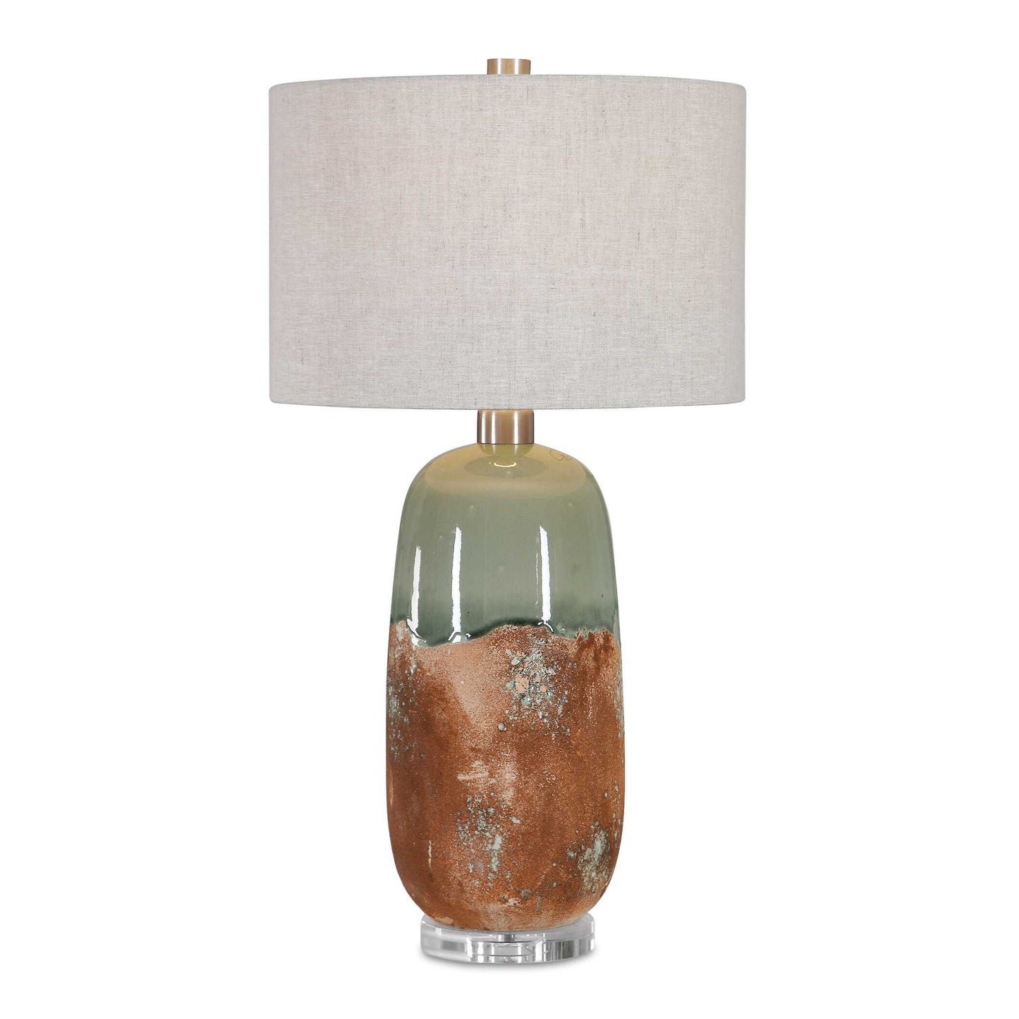 Maggie Ceramic Table Lamp