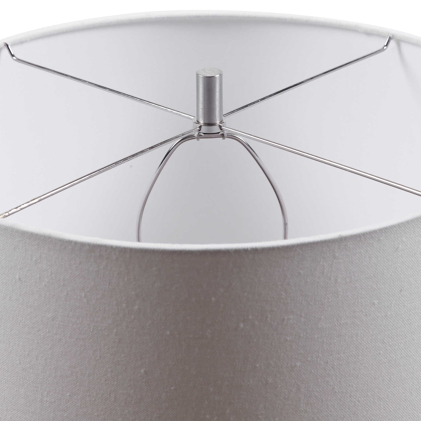 Sedna Blue Table Lamp