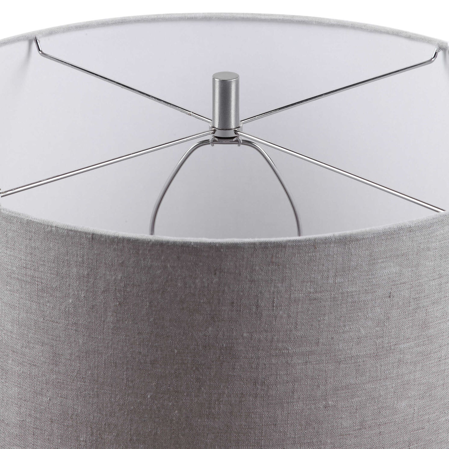Magellan Blue Table Lamp