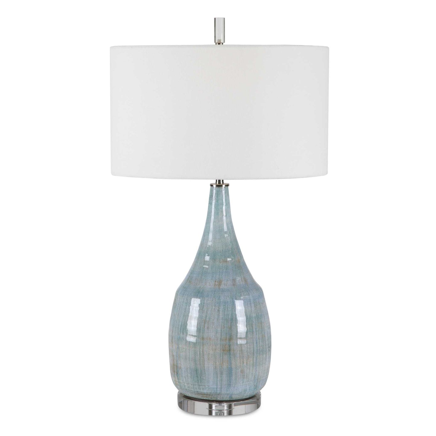 Rialta Coastal Table Lamp
