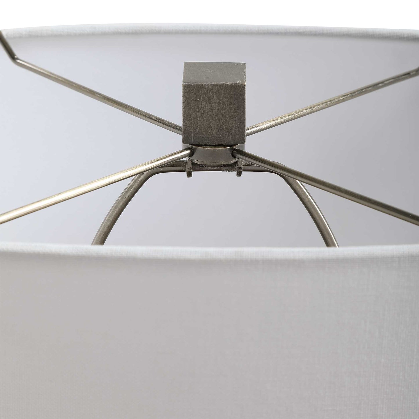 Relic Aged Gold Table Lamp