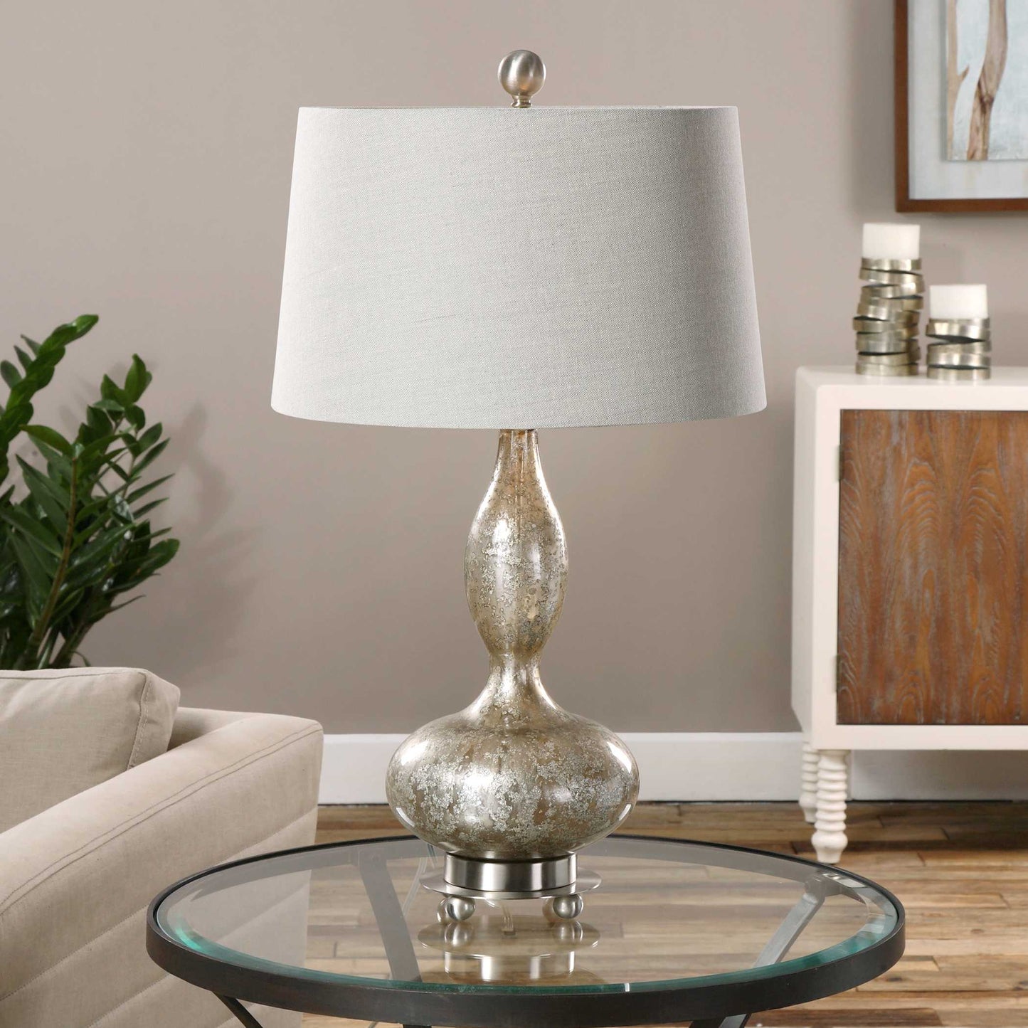 Vercana Table Lamp Set Of 2