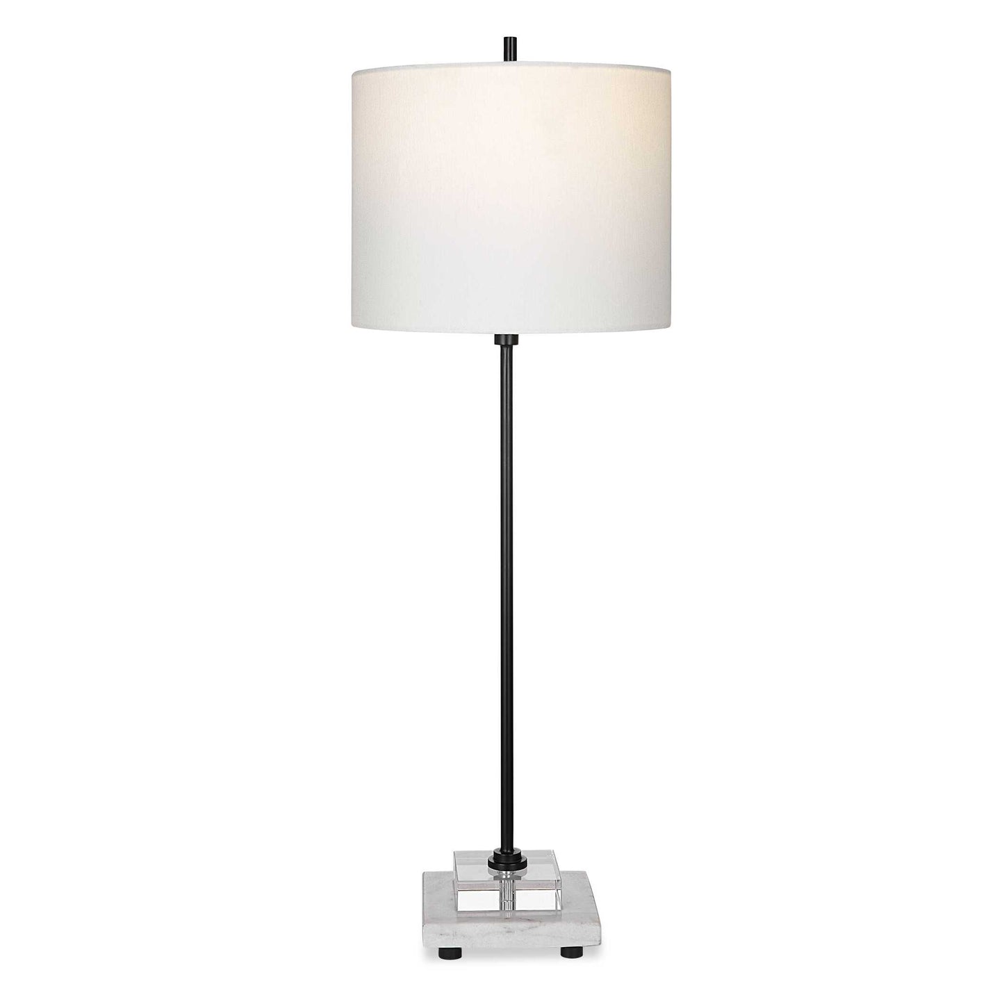 Ciara Sleek Buffet Lamp