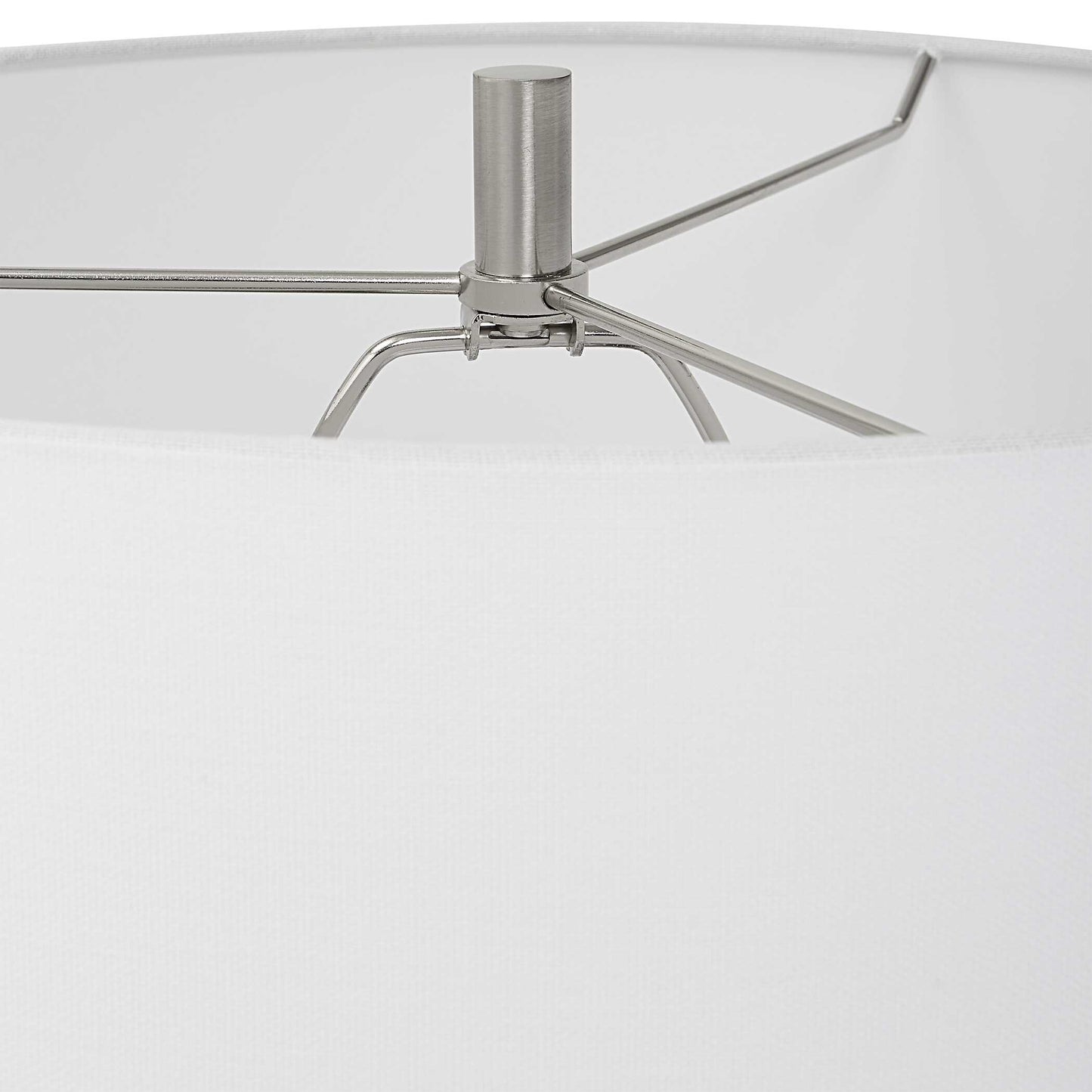 Havana Blue Table Lamp
