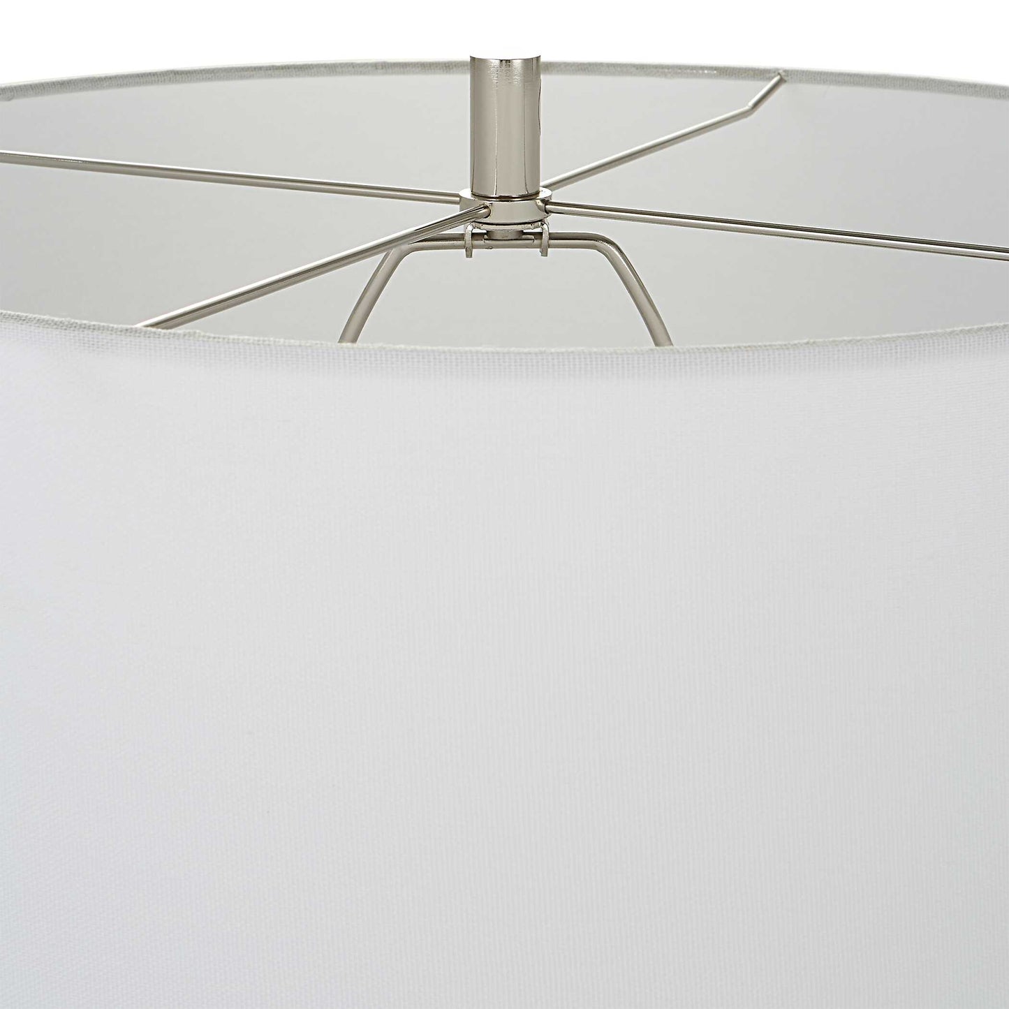 Breton Nautical Stripe Table Lamp