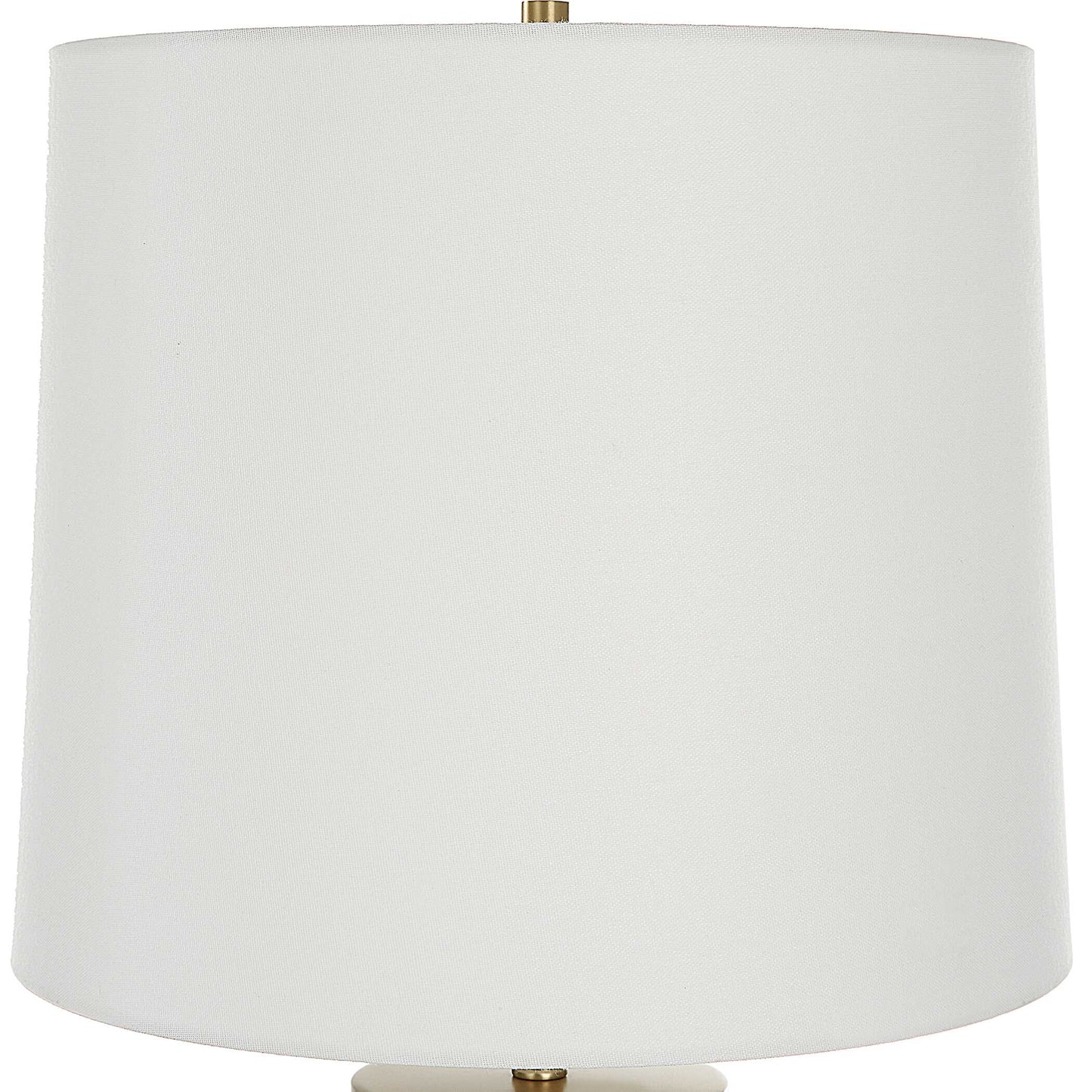 Trentino Dark Emerald Green Table Lamp
