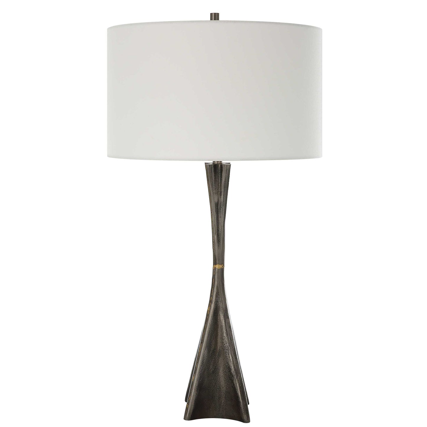 Keiron Industrial Table Lamp