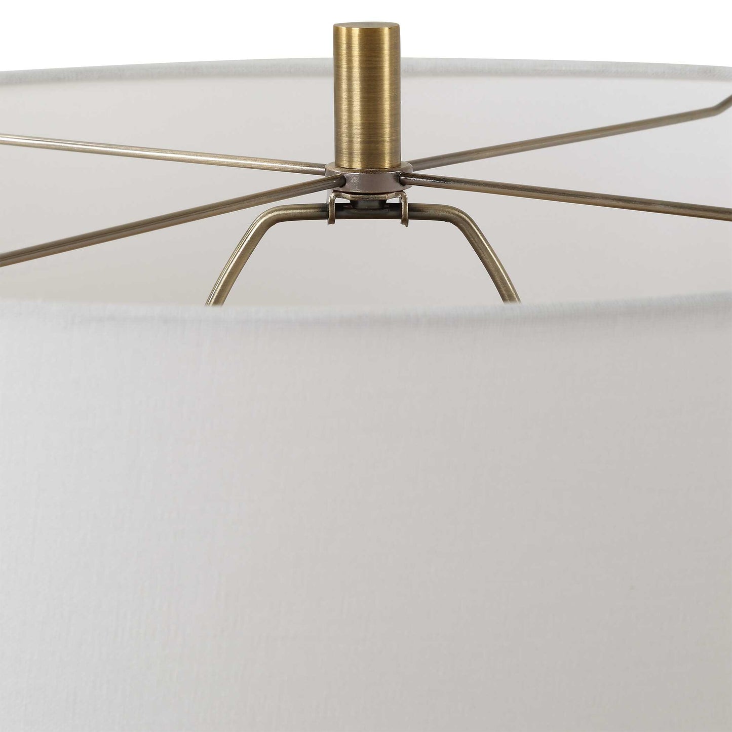 Treviso Terracotta Table Lamp