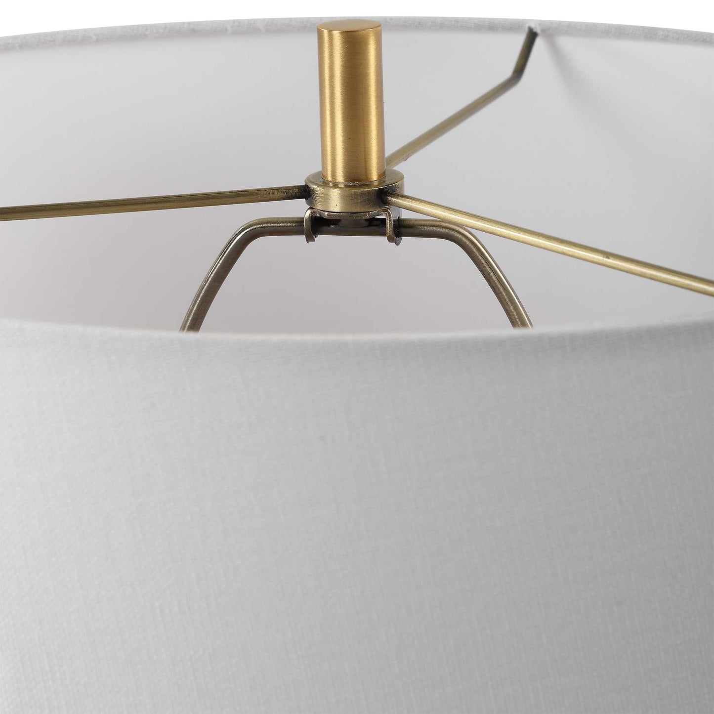 Lynna Ivory Table Lamp