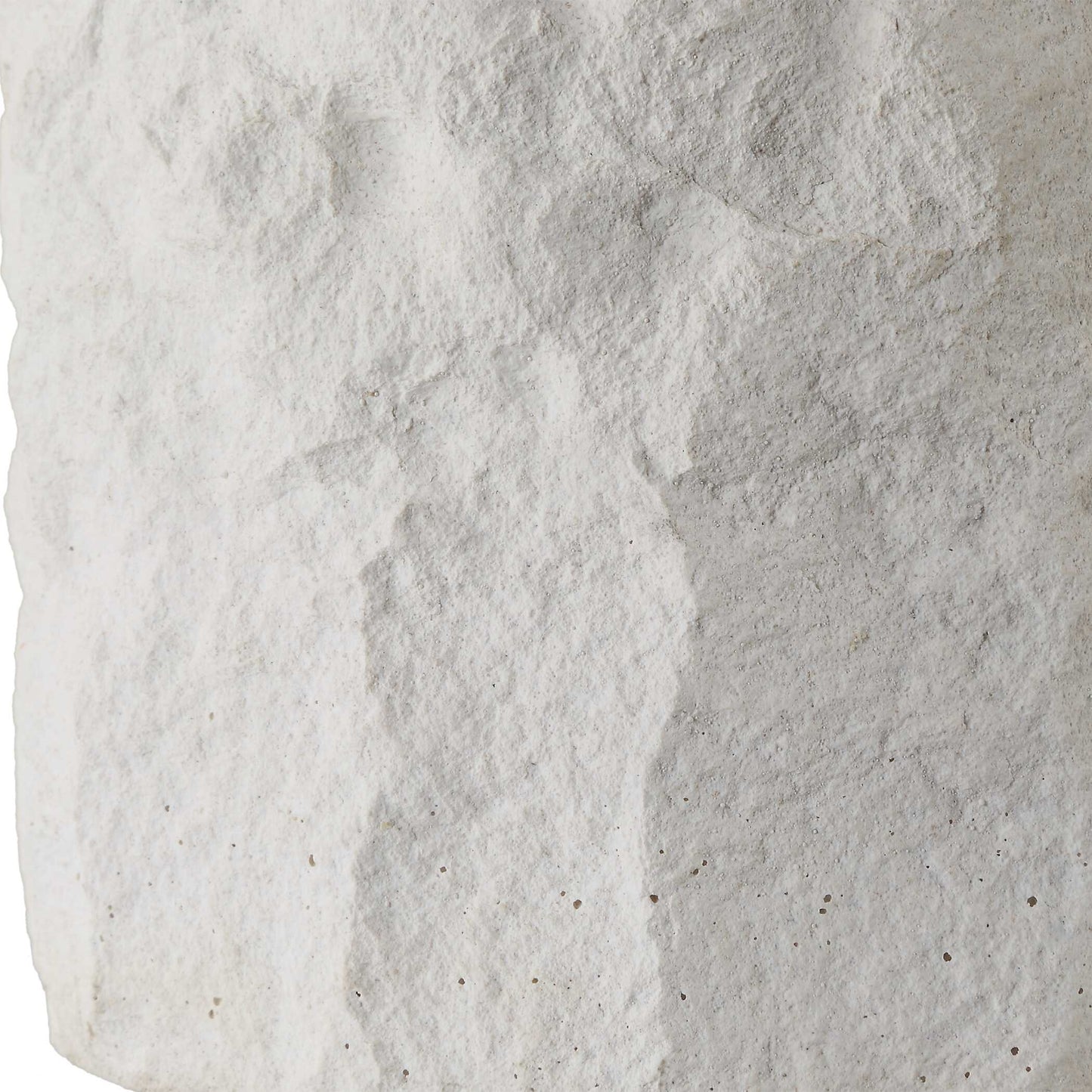 Vieste White Table Lamp