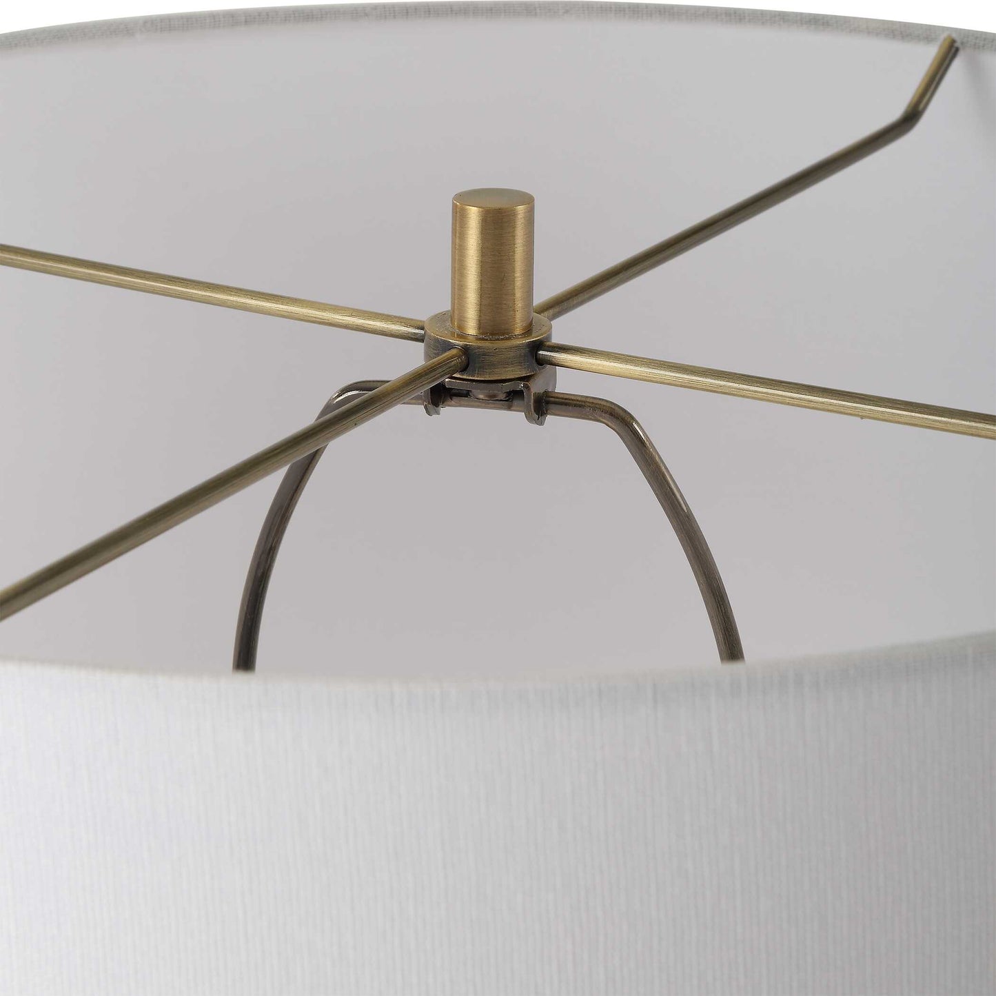 Quite The Buzz Floor Lamp