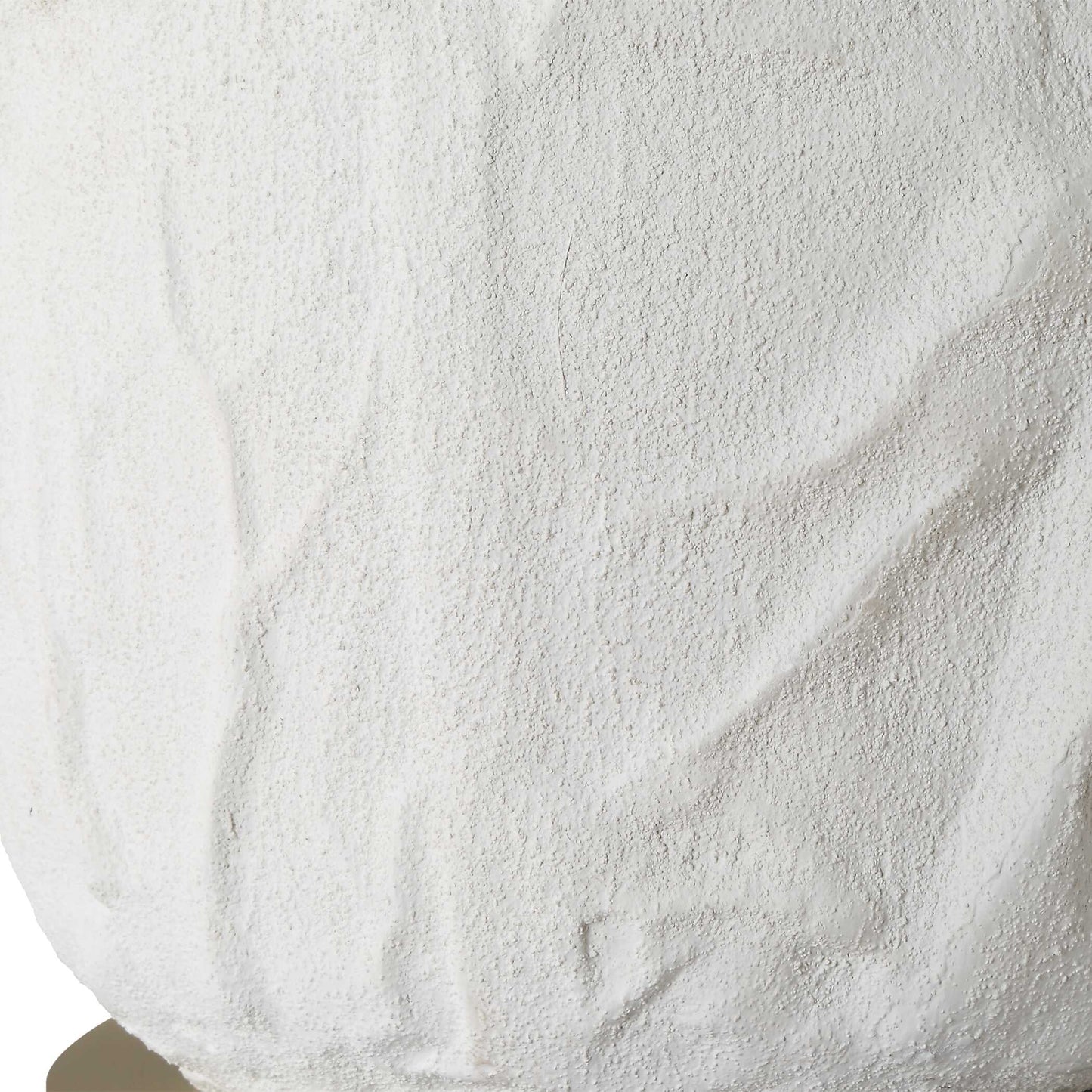 Vida White Table Lamp