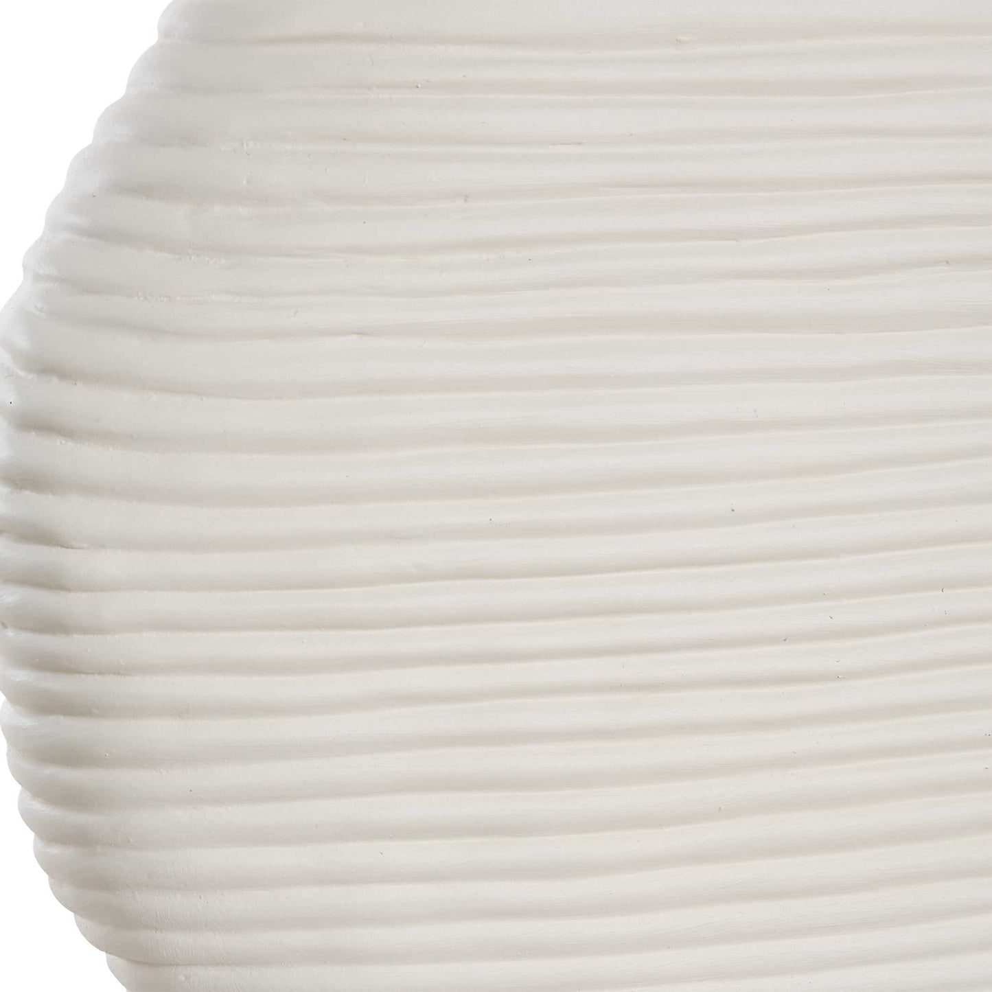 Duostacked Ceramic Table Lamp