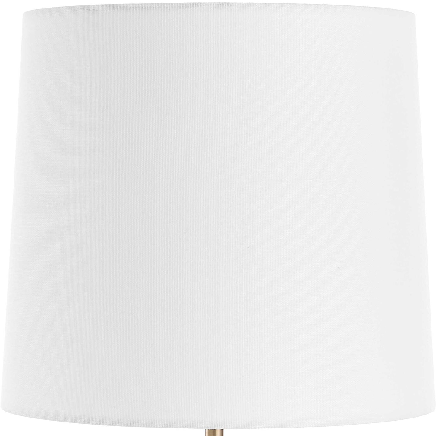 Alistair Brass Buffet Lamp