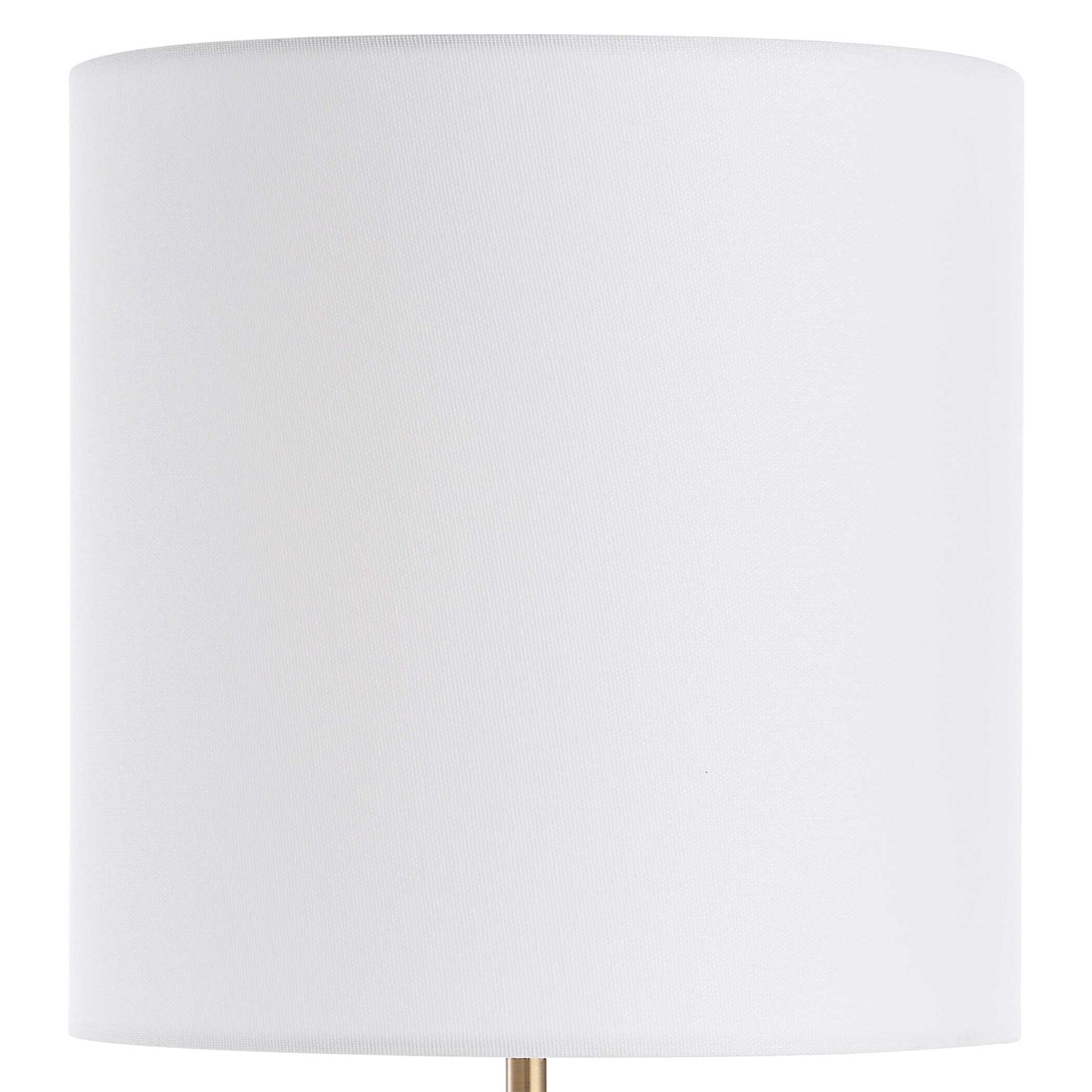 Lois Green Glass Buffet Lamp