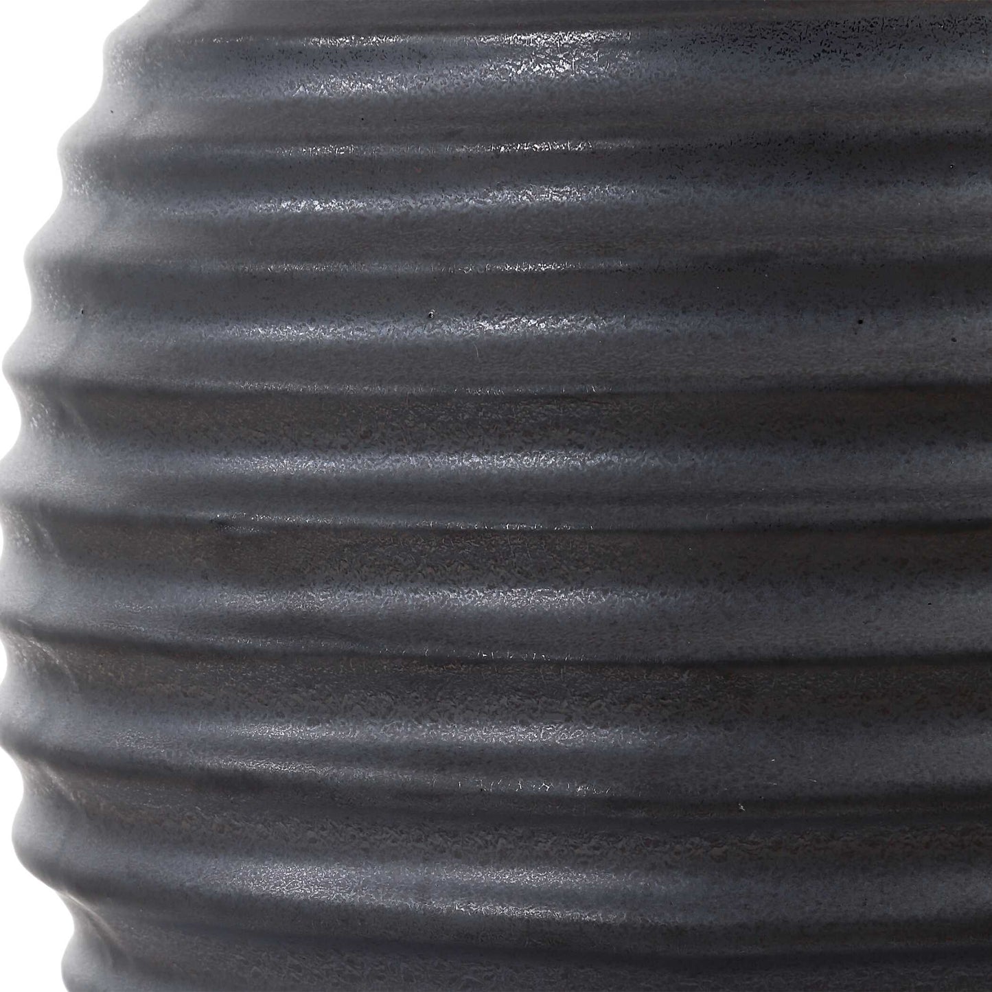 Chelsom Ribbed Table Lamp