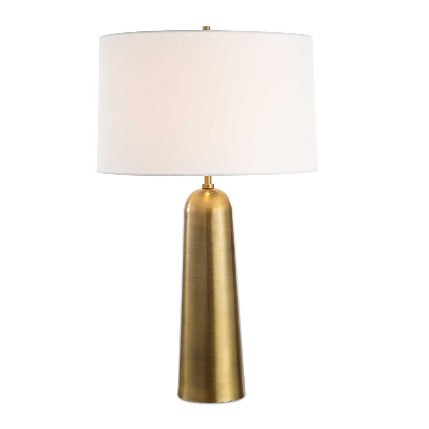 Flinchem Brass Table Lamp