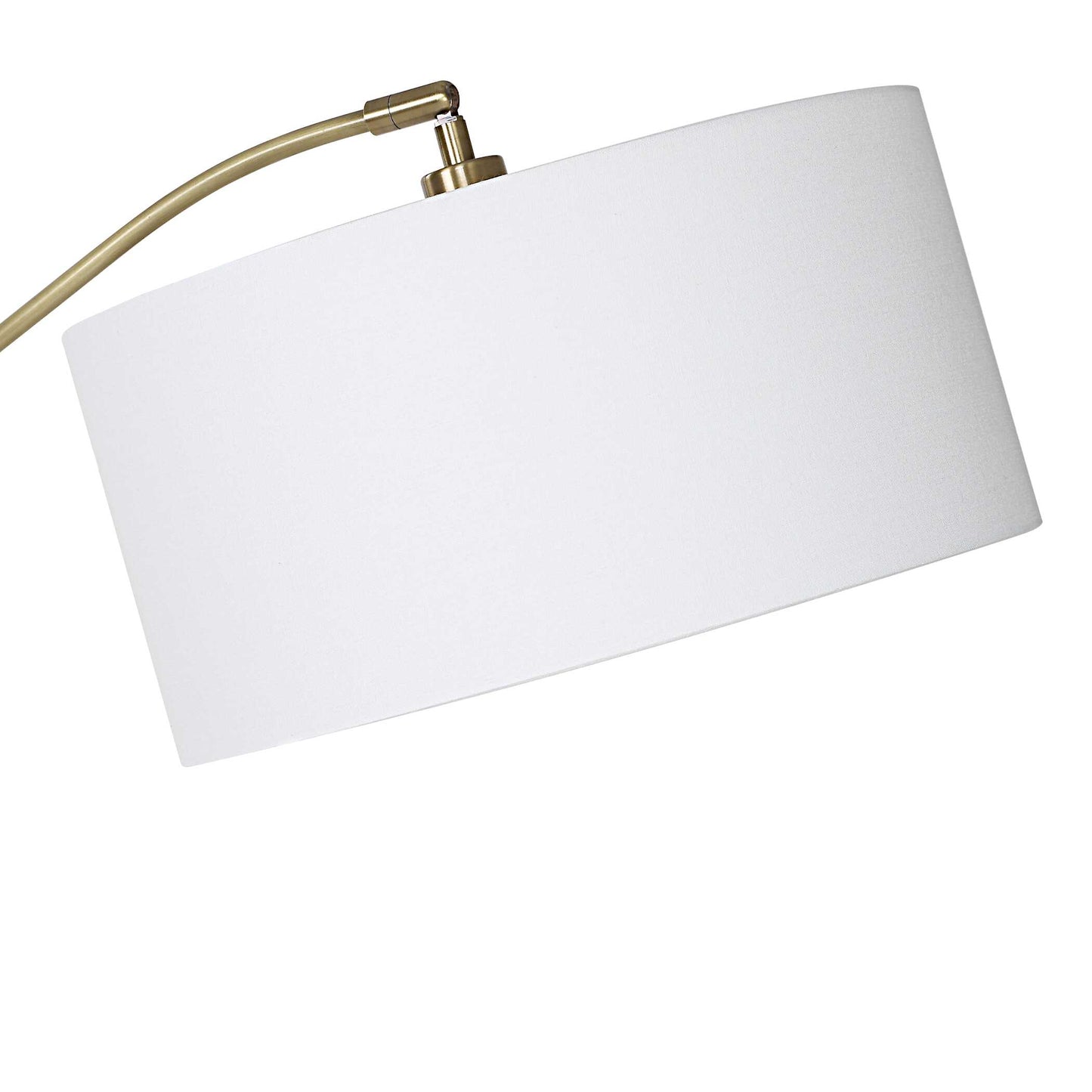 Kennett Wooden Floor Lamp
