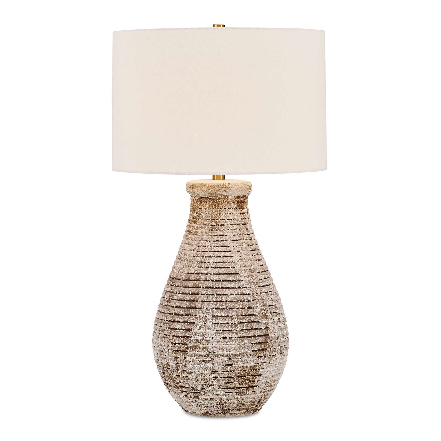 Dorothea Textured Table Lamp
