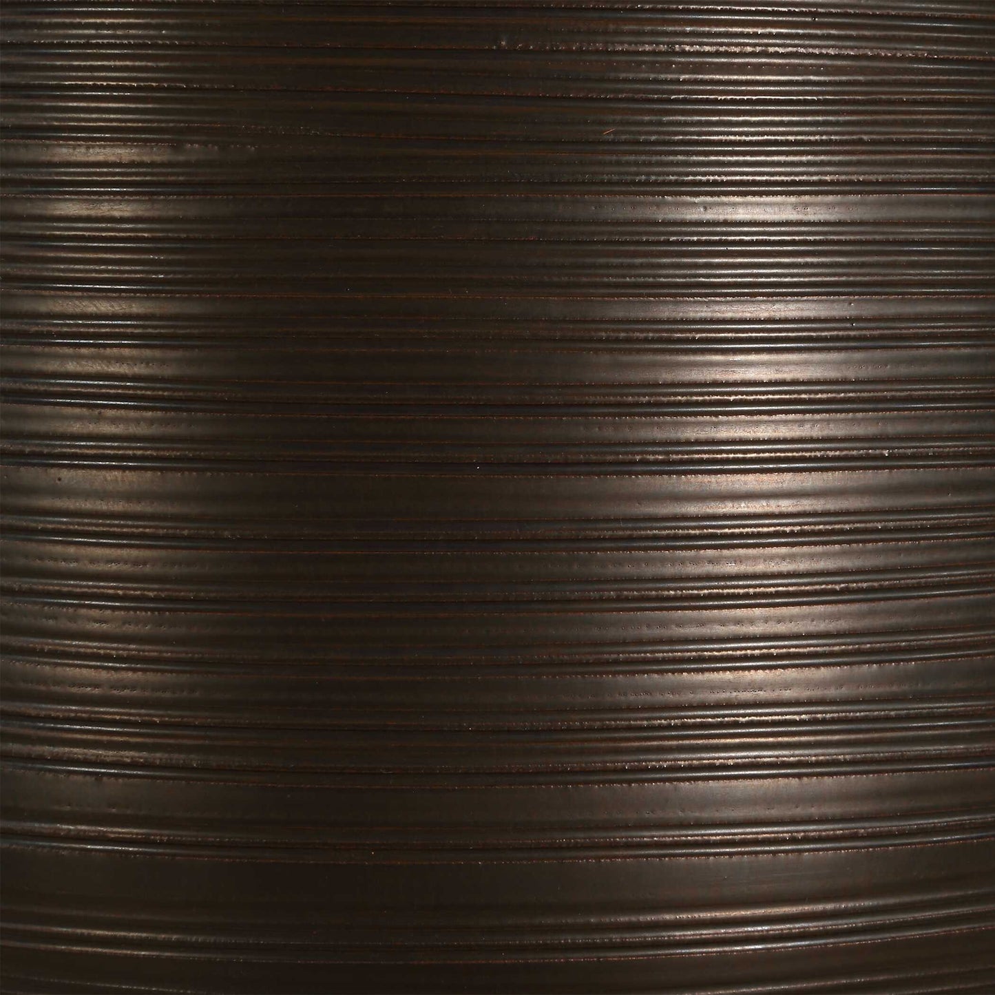 Calderone Bronze Table Lamp