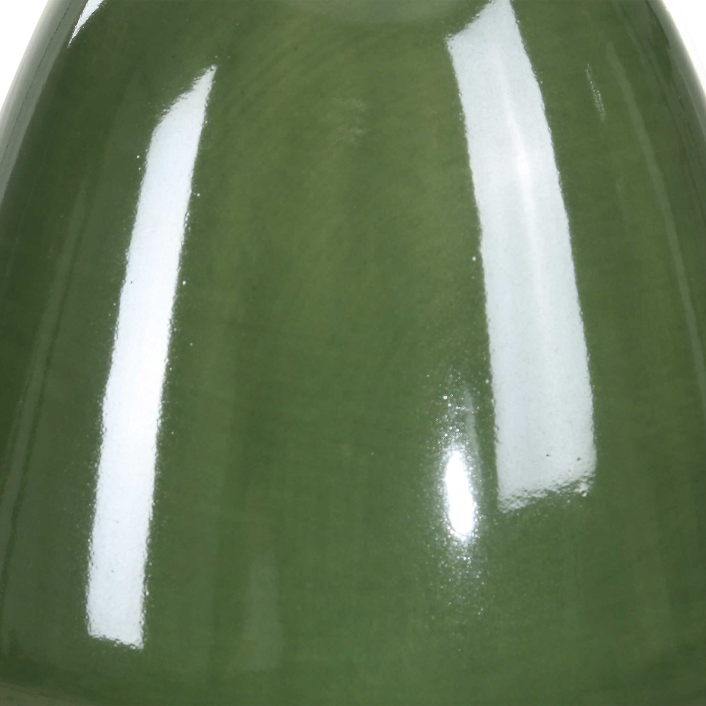 Green Thumb Table Lamp