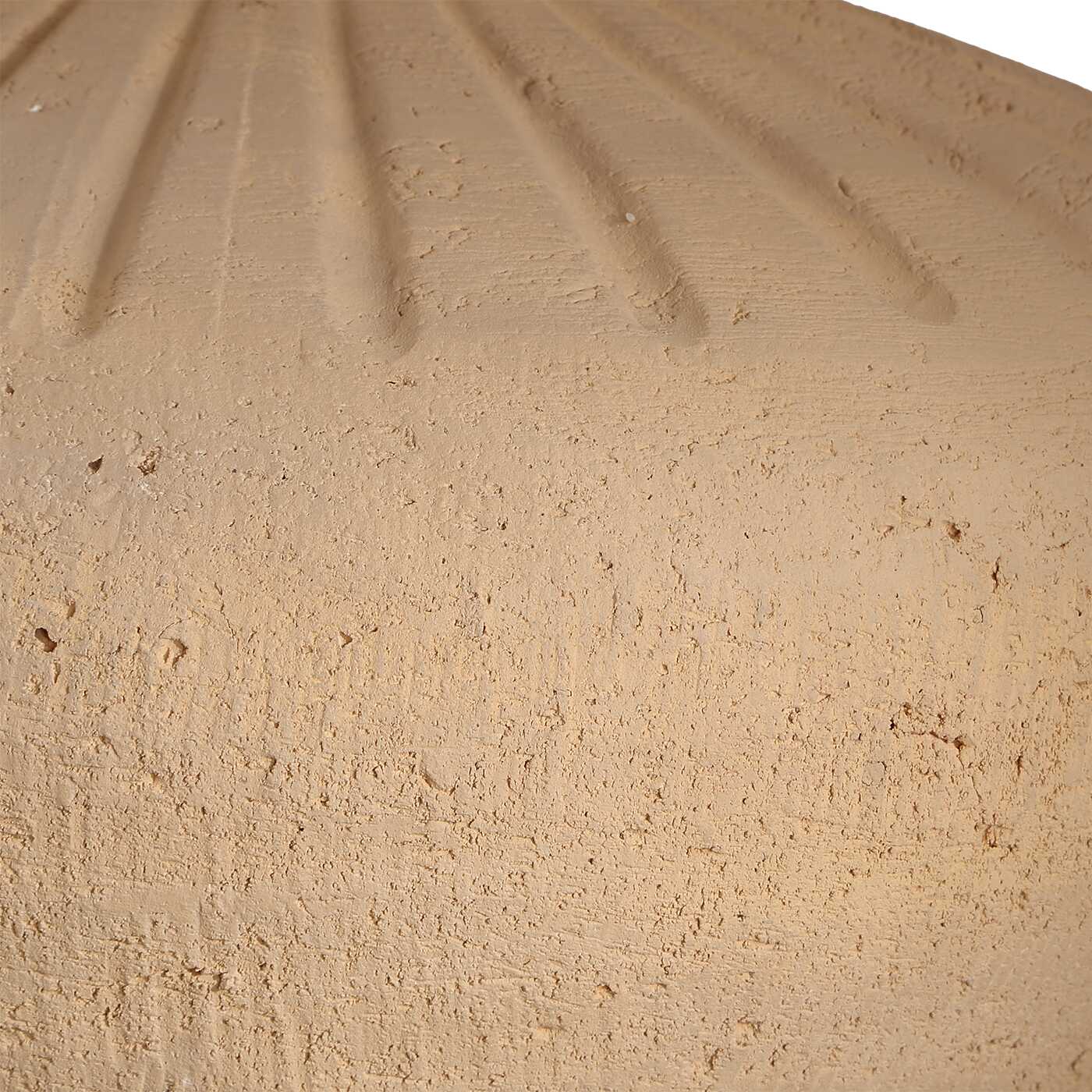 Eldon Terracotta Table Lamp
