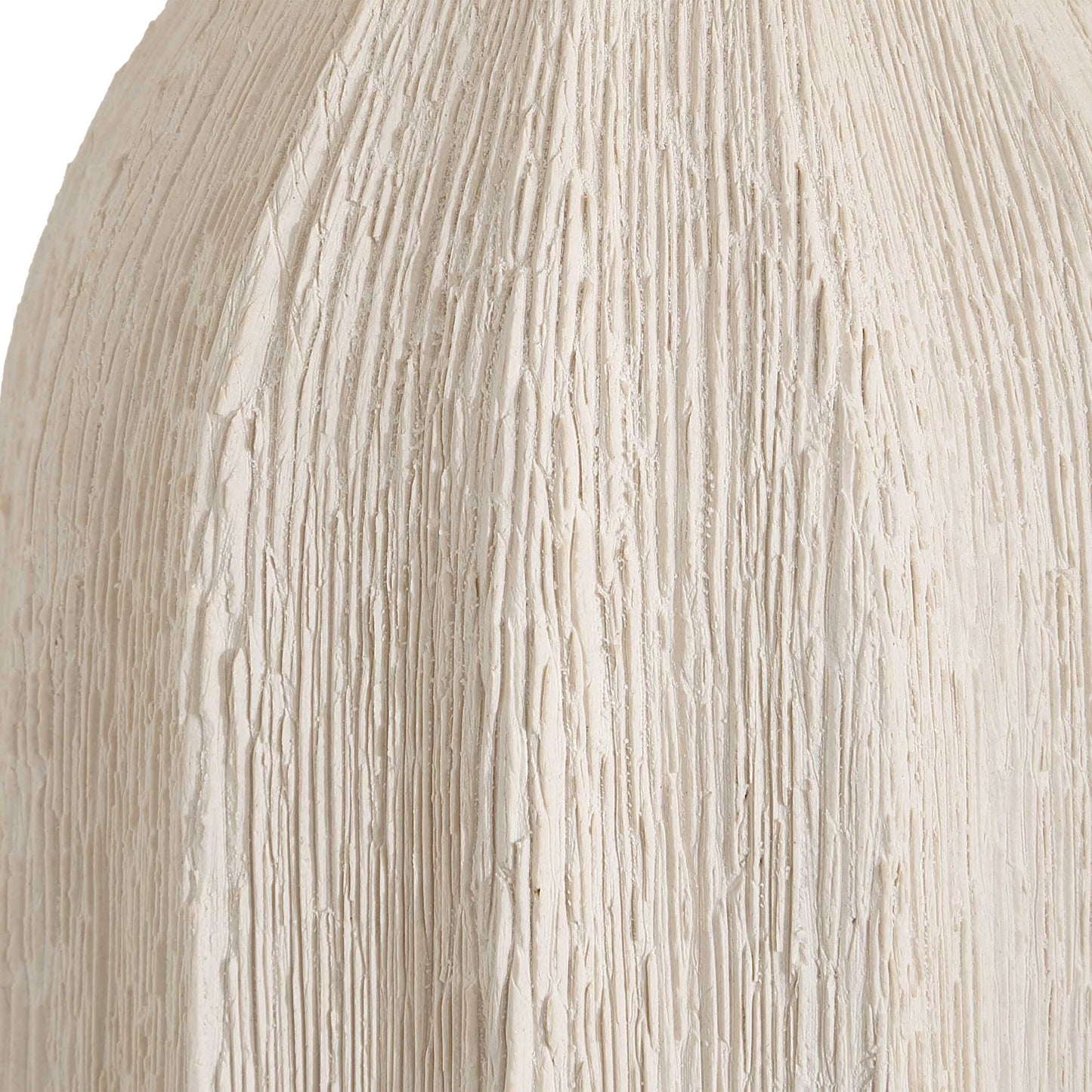 Maddox Textured Off White Table Lamp