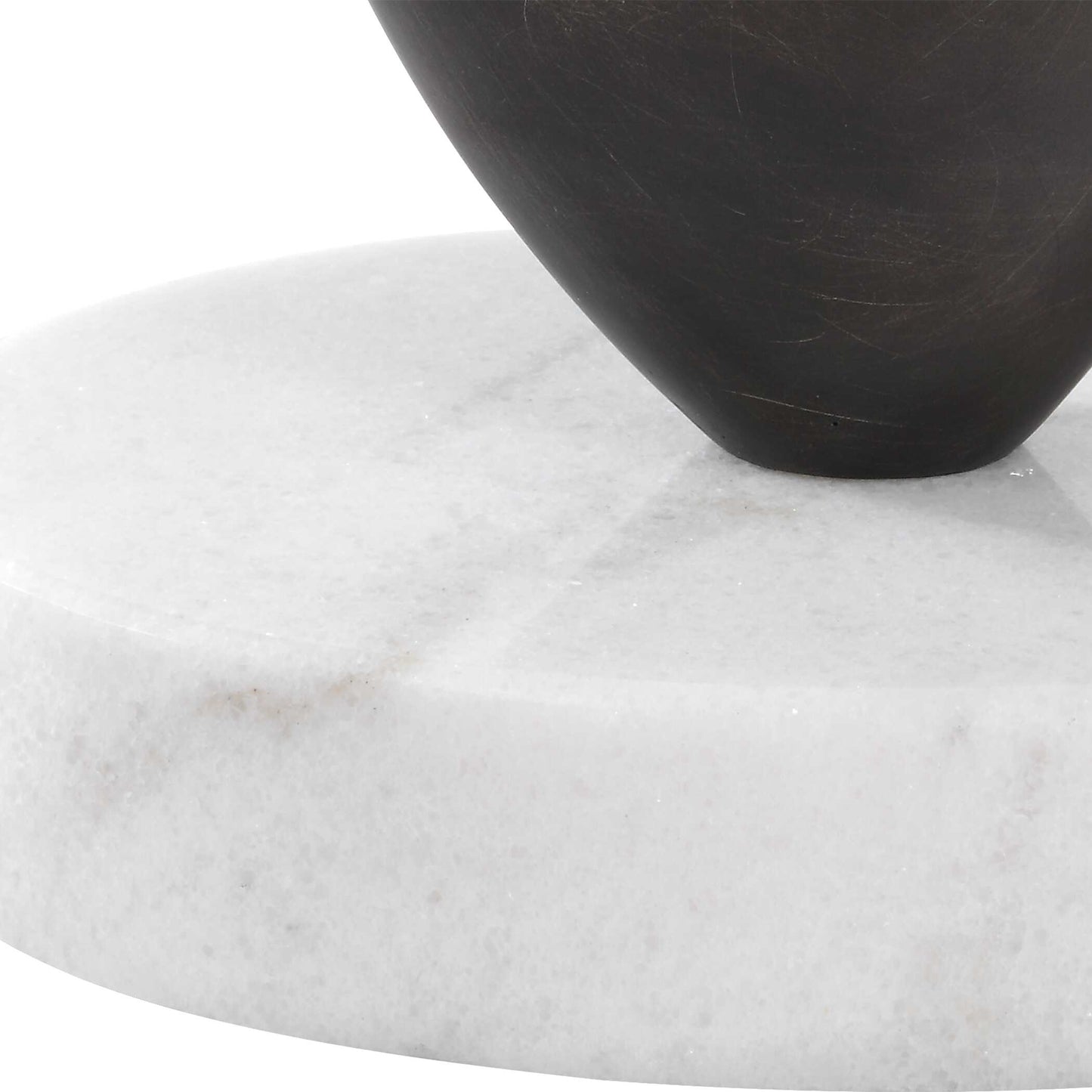 Sonic Open Oval Floor Lamp