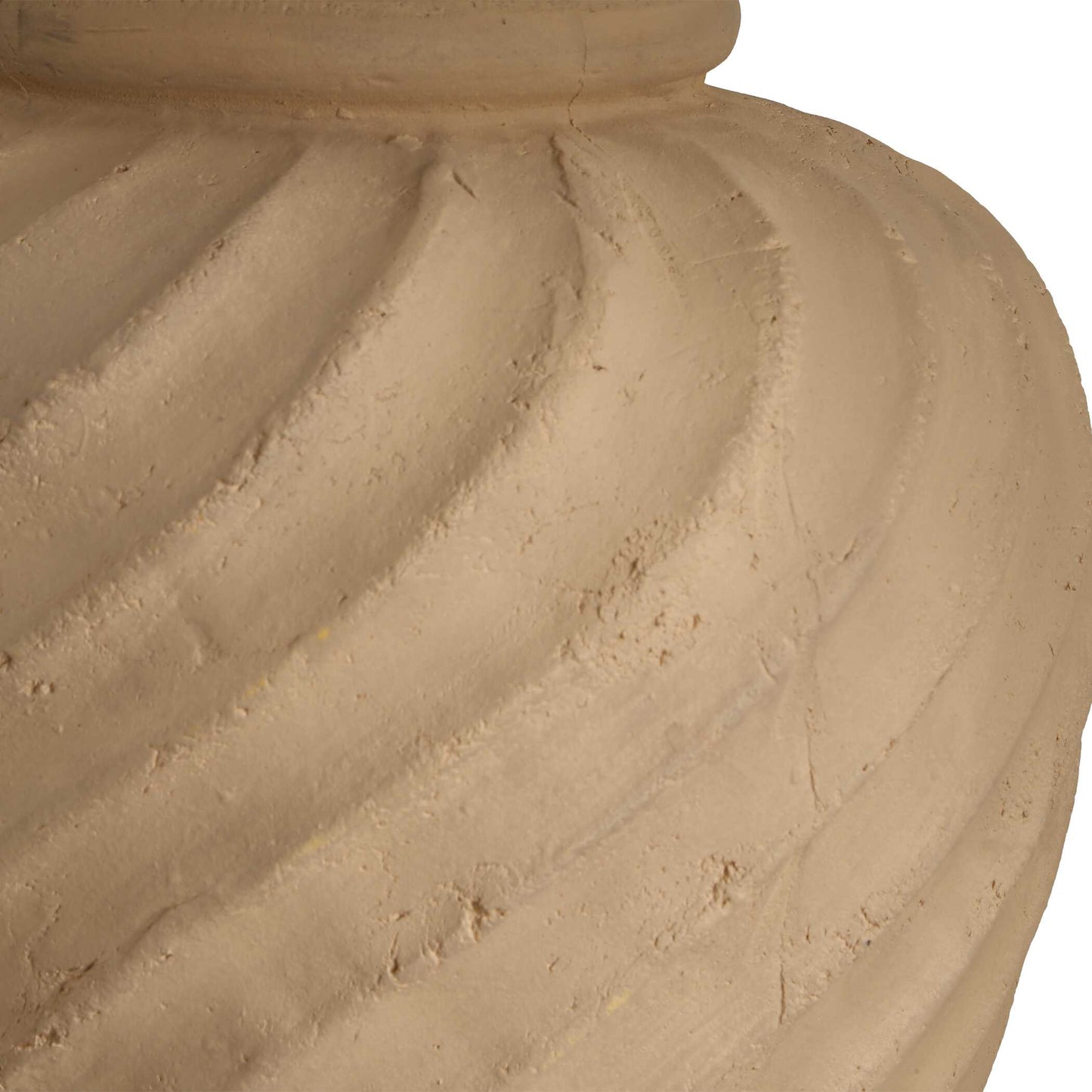 Farai Terracotta Table Lamp