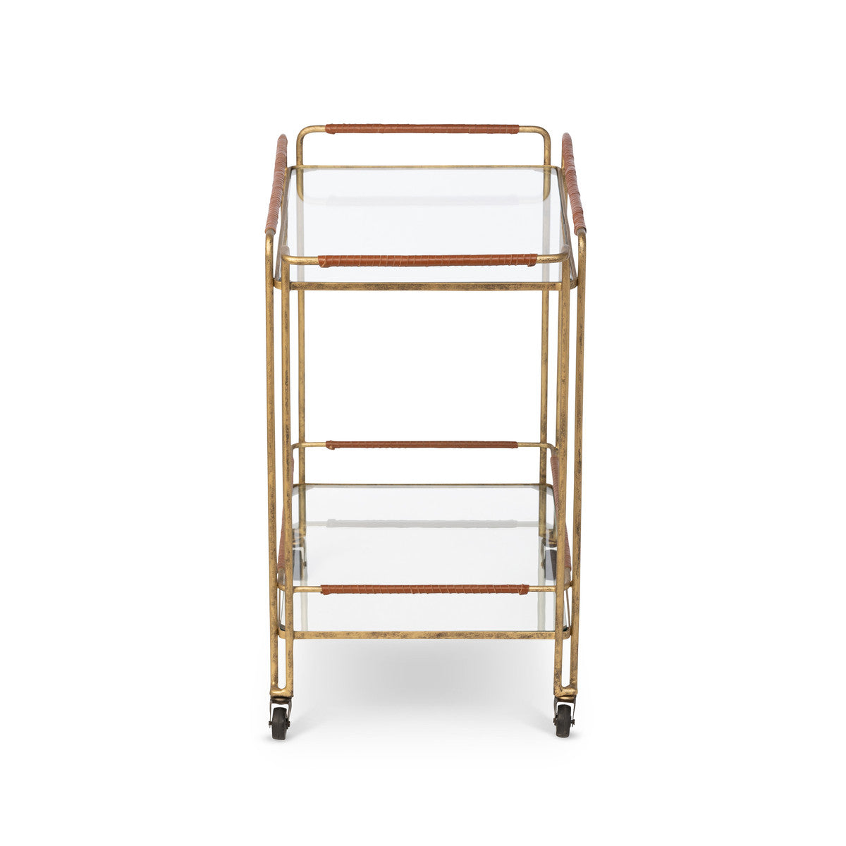 Langdon Bar Cart