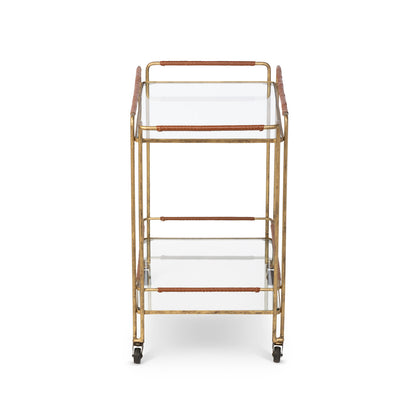 Langdon Bar Cart