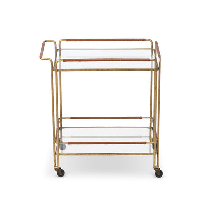 Langdon Bar Cart