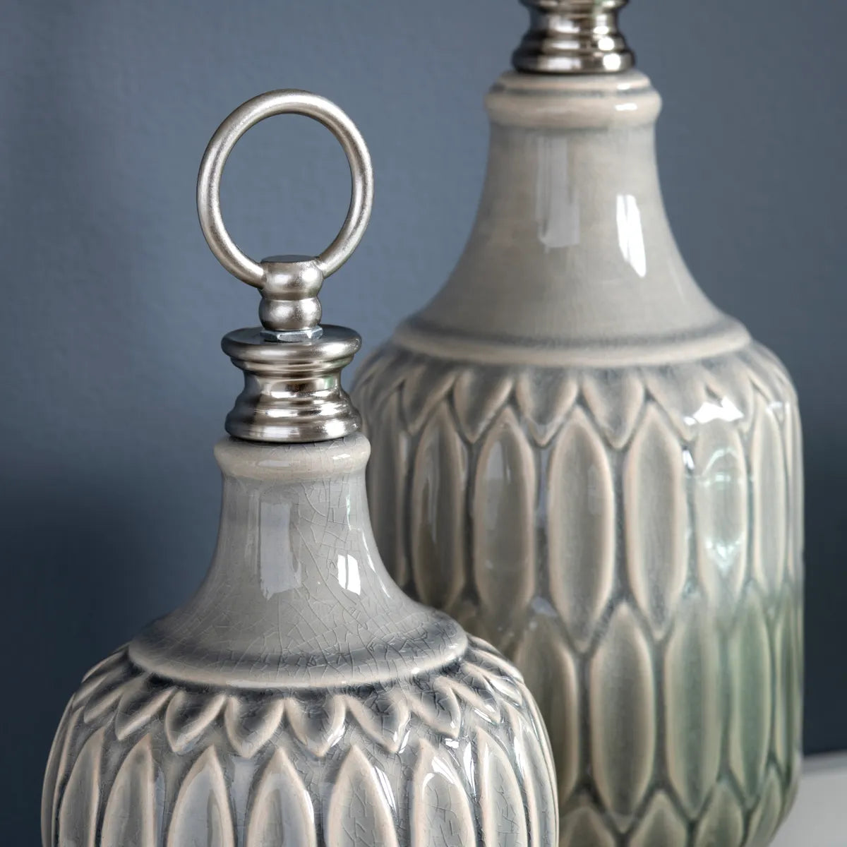 Largo Lidded Containers