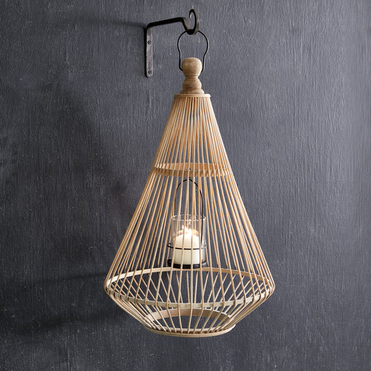 Leilani Hanging Lantern