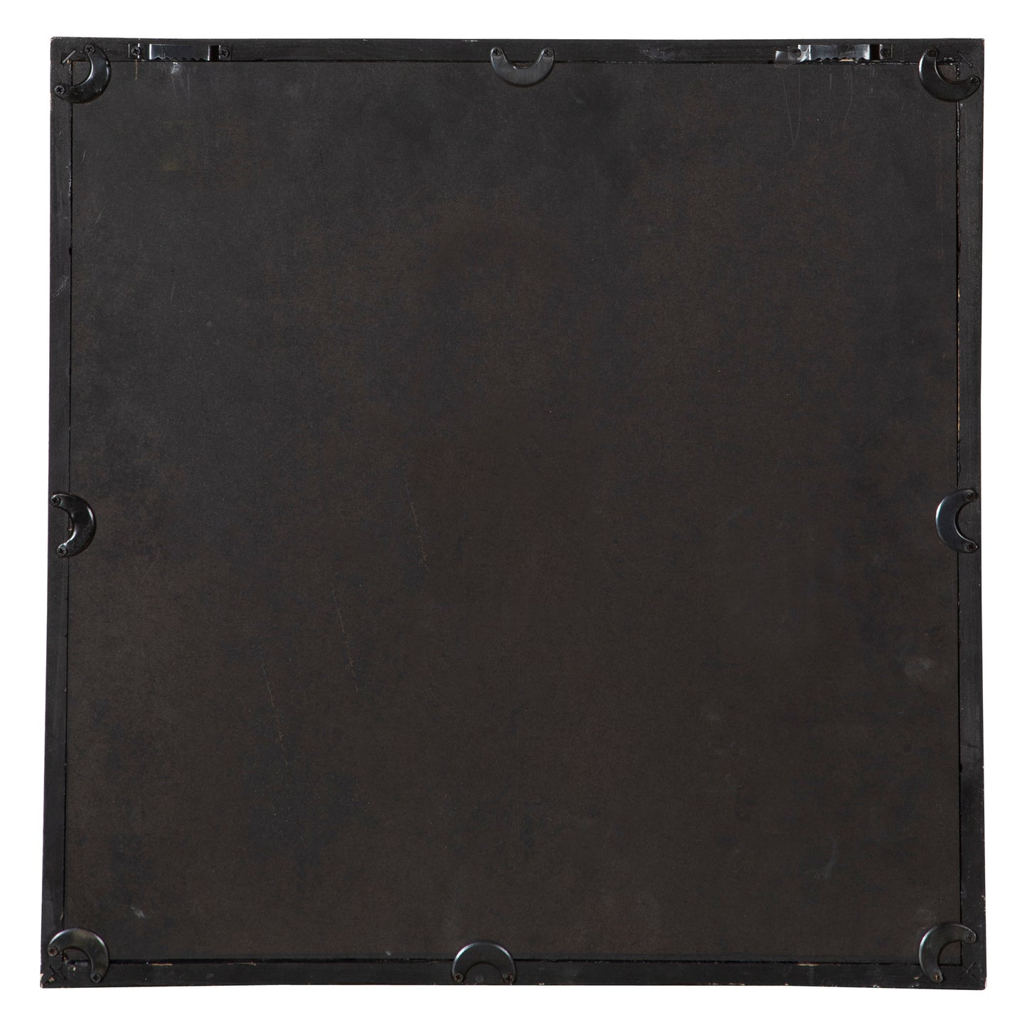 Saragano Square Mirrors Set/2