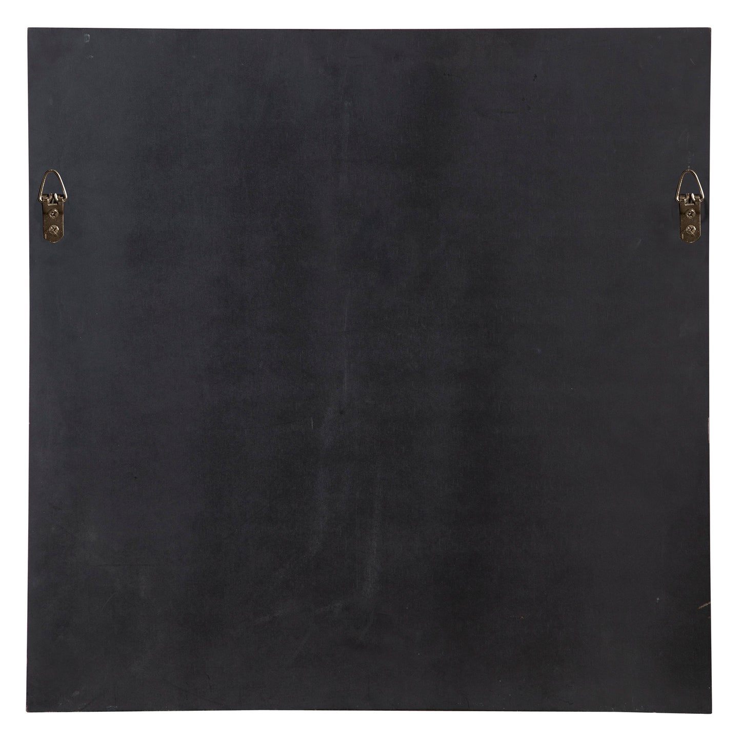 Matty Antiqued Square Mirrors Set/2